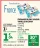 Promo Fromage Blanc Saveur Vanille Auchan