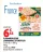 Promo Flammekueche l'Originale Stoeffler