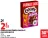 Promo Céréales protéinées chocolat Chocapic Nestlé