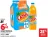 Promo Oasis Tropical