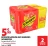 Promo Boisson Gazeuse aux Agrumes Schweppes