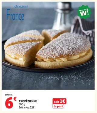 Tropézienne