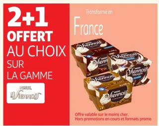 Nestlé Viennois
