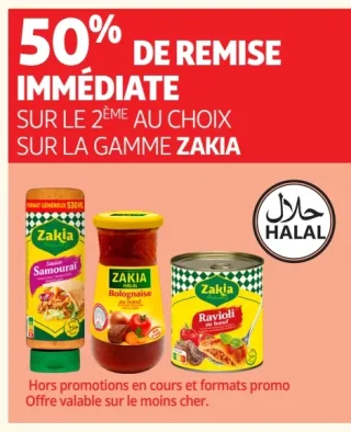 Zakia