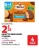 Promo Galettes Moelleuses St Michel