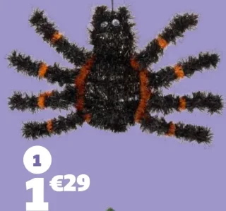 GiFi Araignée à suspendre