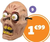 MASQUE ENFANT