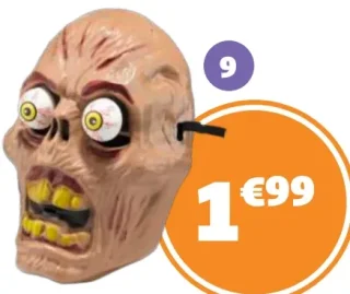 MASQUE ENFANT