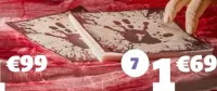 20 SERVIETTES