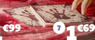 20 SERVIETTES