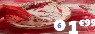 10 ASSIETTES