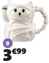 Mug Halloween