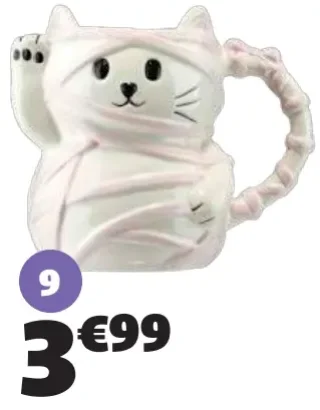 Mug Halloween