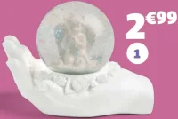 Décoration à poser GiFi