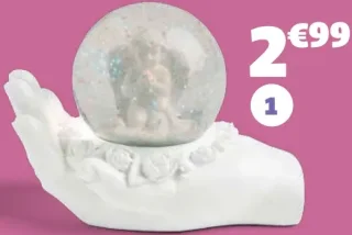 Décoration à poser GiFi