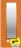Promo Miroir de porte