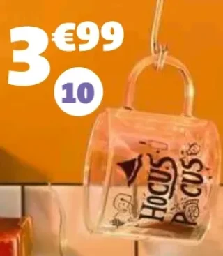 Mug Verre GiFi