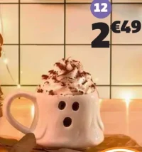 Mug Dolomite GiFi