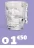 Promo Chope à bière tête de mort 510 ml