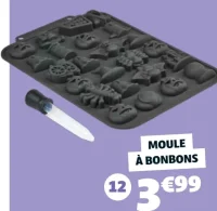 GiFi MOULE À BONBONS
