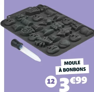 GiFi MOULE À BONBONS