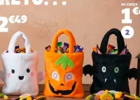 Sac à bonbons