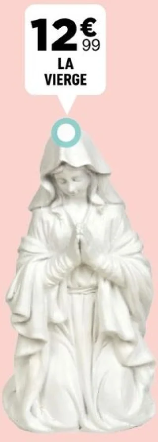 La Vierge