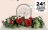 Promo Le plateau arbre de vie et ange