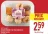 Promo Tasty Planet® Assortiment de pâtisseries orientales