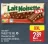 Promo Choceur® Tablette XXL Chocolat au lait et noisettes entières