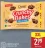 Promo Pétales croustillantes enrobées de chocolat au lait Choceur Crunchy Flakes