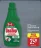 Promo Destop Gel Entretien Canalisations 2 en 1 Parfum menthe intense