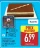Promo DESSERTISSIMES® CROUSTILLANT 3 CHOCOLATS**
