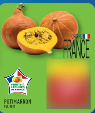 POTIMARRON