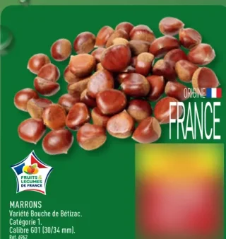 Marrons