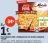 Promo PIZZA CROUSTI FINE 4 FROMAGES AU FEU DE BOIS SURGELÉE "MARIE"