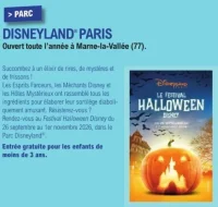 Disneyland Paris