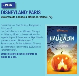 Disneyland Paris