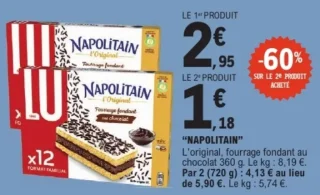 Napolitain L'Original