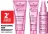 Promo NUXE GAMME HAIR PRODIGIEUX