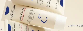 Embryolisse Lait-Crème Rétinol-like