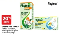 GAMME PHYTOXIL