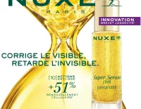 NUXE Super Serum [10] Longevity