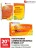Promo FORTE PHARMA GAMMES RUCHE ROYALE ET INNOS 4 G