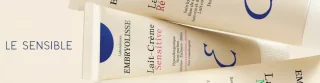 Embryolisse Lait-Crème Sensitive
