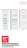 Promo AVÈNE GAMME HYDRANCE - Soin hydratant qui rétablit l'équilibre des peaux déshydratées