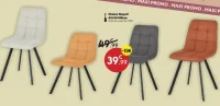 Chaise Napoli
