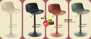 Tabouret Billy