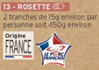 ROSETTE