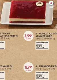 Framboisier
